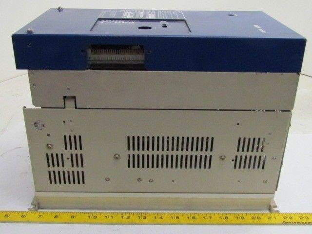 Yaskawa Saftronics CIMR-H5.5B.D05 7.5HP HII 460V Series Drive