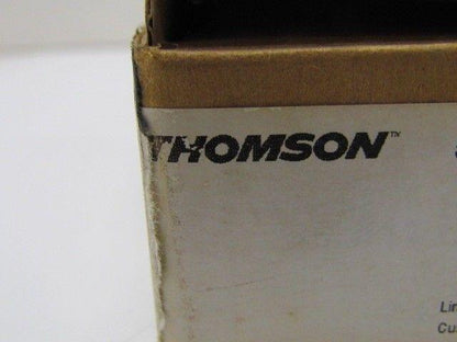 Thomson 511H20B0ES3 511H20BOES3 Linear Rail Bearing