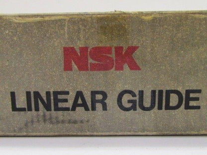 NSK LAH20BNZ Linear Ball Bushing Bearing Block