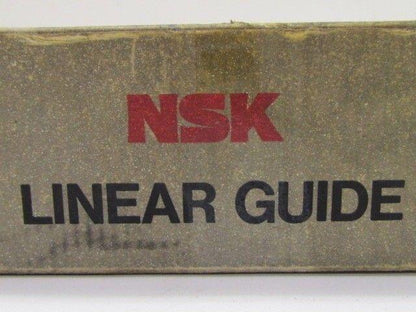 NSK LAH20BNZ Linear Ball Bushing Bearing Block