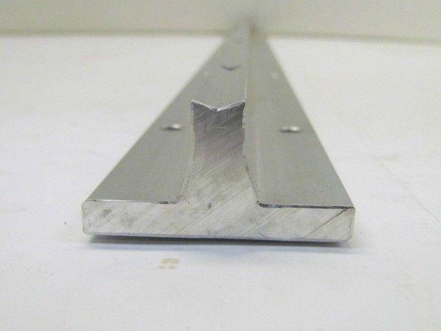 Thomson SR10-PD Shaft Support Rail Pre-Drilled 24" Long
