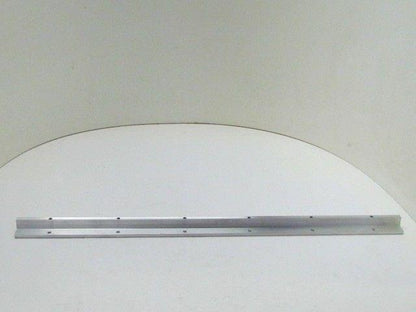 Thomson SR10-PD Shaft Support Rail Pre-Drilled 24" Long