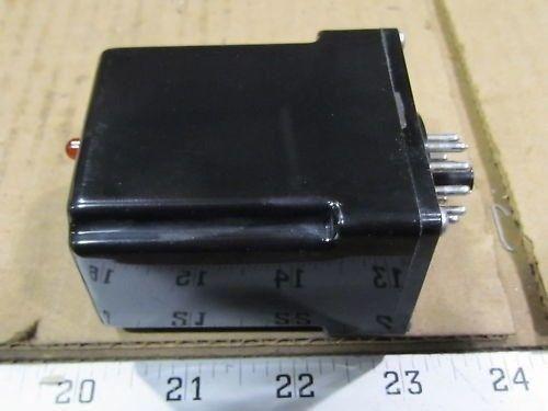 Skan-A-Matic R46121 115vac 0683F09 NEW