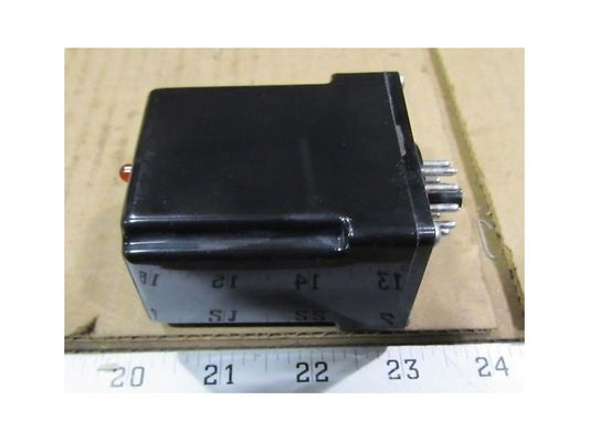 Skan-A-Matic R46121 115vac 0683F09 NEW