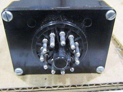 Skan-A-Matic R46121 115vac 0683F09 NEW
