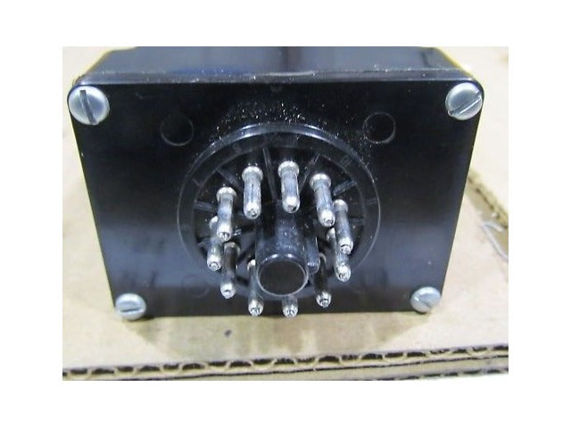 Skan-A-Matic R46121 115vac 0683F09 NEW