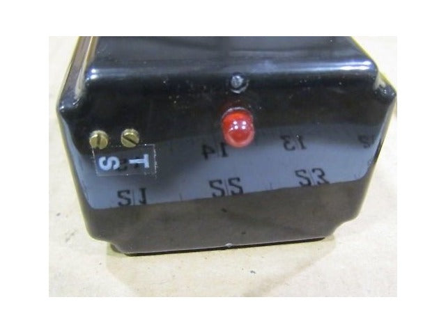 Skan-A-Matic R46121 115vac 0683F09 NEW