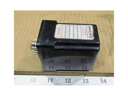 Skan-A-Matic R46121 115vac 0683F09