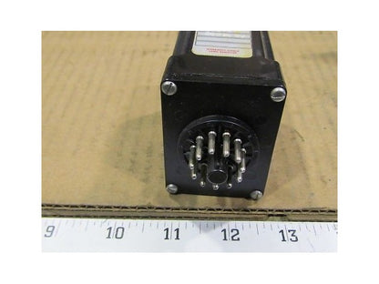 Skan-A-Matic R46121 115vac 0683F09