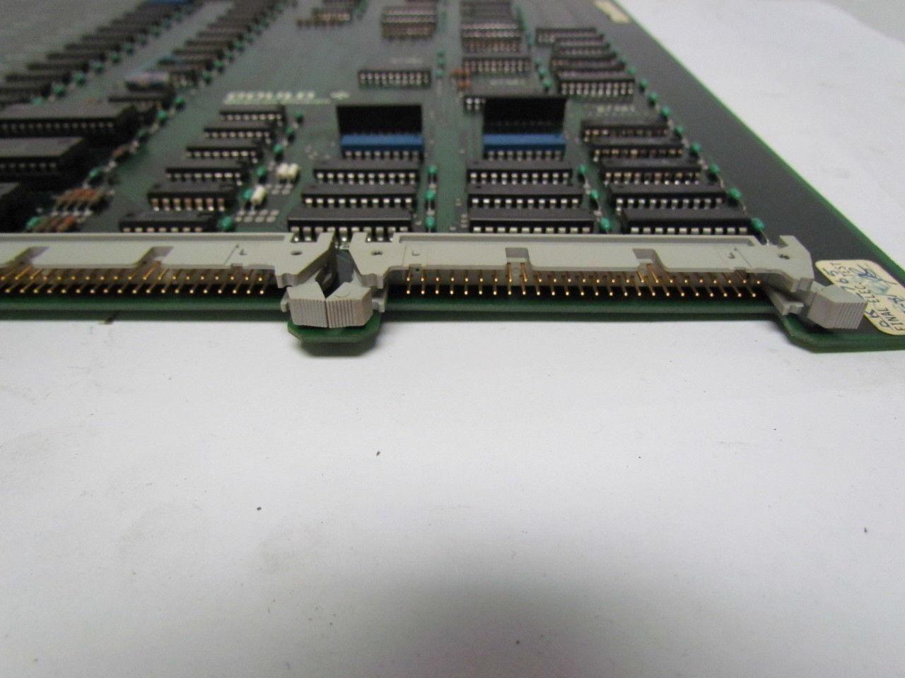 Gould Modicon Schneider Automation AS-506P-004 Board