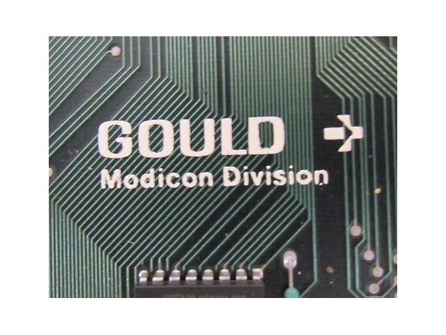 Gould Modicon Schneider Automation AS-506P-004 Board