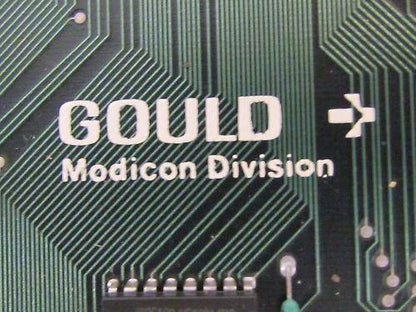 Gould Modicon Schneider Automation AS-506P-004 Board