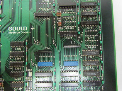 Gould Modicon Schneider Automation AS-506P-004 Board