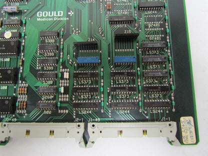 Gould Modicon Schneider Automation AS-506P-004 Board