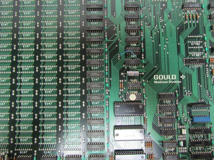 Gould Modicon Schneider Automation AS-506P-004 Board