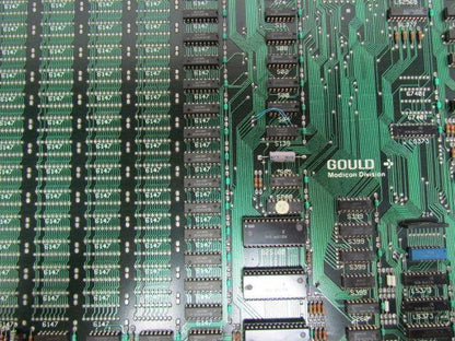 Gould Modicon Schneider Automation AS-506P-004 Board