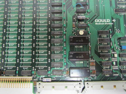 Gould Modicon Schneider Automation AS-506P-004 Board