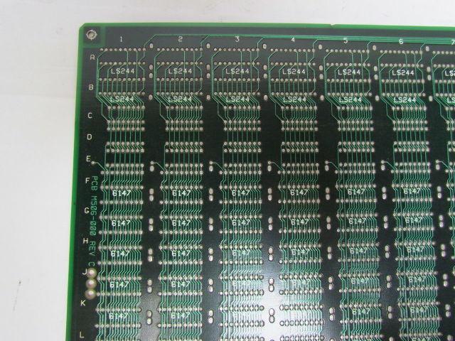 Gould Modicon Schneider Automation AS-506P-004 Board