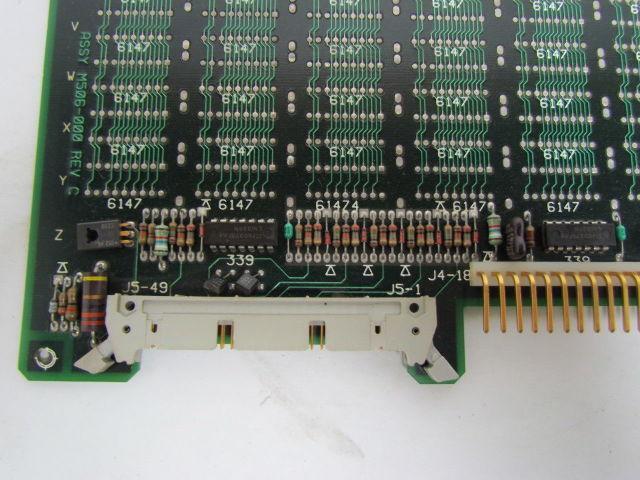 Gould Modicon Schneider Automation AS-506P-004 Board