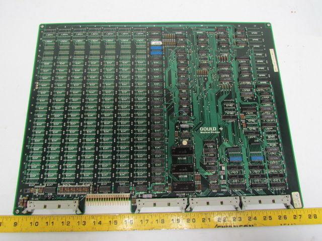 Gould Modicon Schneider Automation AS-506P-004 Board
