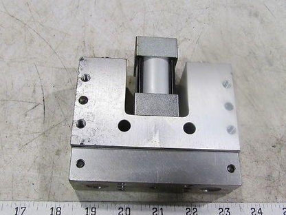 PHD Slide Cylinder SDD23X1/4-J2-J6-PB 525545-01 806 NEW