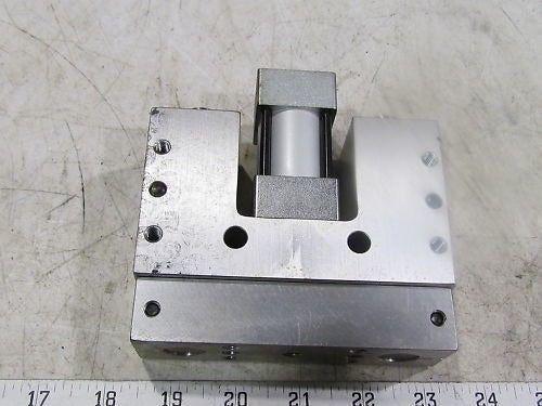 PHD Slide Cylinder SDD23X1/4-J2-J6-PB 525545-01 806 NEW