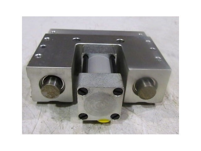 PHD Slide Cylinder SDD23X1/4-J2-J6-PB 525545-01 806 NEW