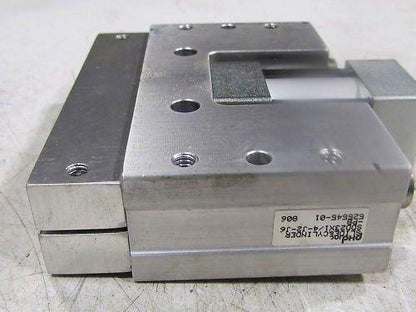 PHD Slide Cylinder SDD23X1/4-J2-J6-PB 525545-01 806 NEW