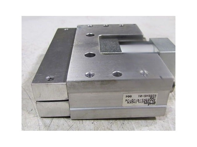 PHD Slide Cylinder SDD23X1/4-J2-J6-PB 525545-01 806 NEW