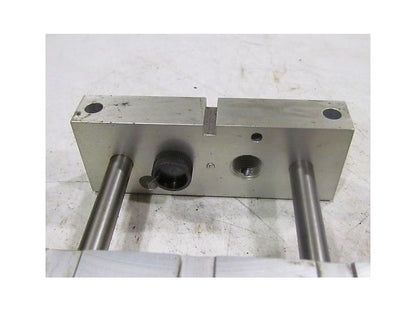PHD Slide and Cylinder SCG 12x2 525545-02 2" Stroke NEW