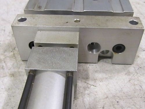 PHD Slide and Cylinder SCG 12x2 525545-02 2" Stroke NEW