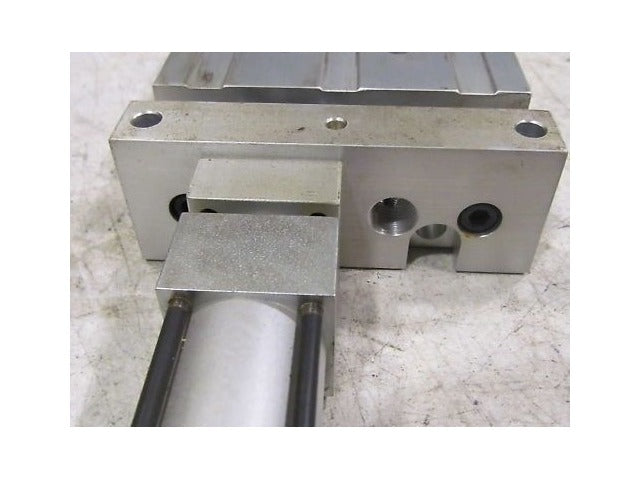 PHD Slide and Cylinder SCG 12x2 525545-02 2" Stroke NEW