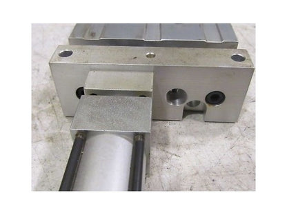 PHD Slide and Cylinder SCG 12x2 525545-02 2" Stroke NEW