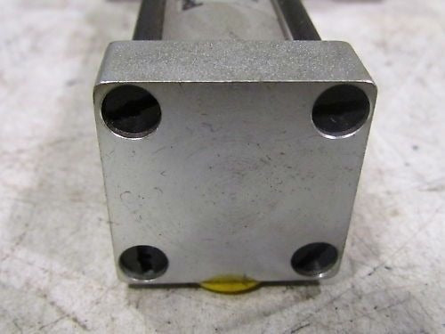 PHD Slide and Cylinder SCG 12x2 525545-02 2" Stroke NEW