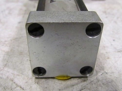 PHD Slide and Cylinder SCG 12x2 525545-02 2" Stroke NEW
