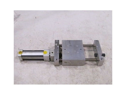 PHD Slide and Cylinder SCG 12x2 525545-02 2" Stroke NEW