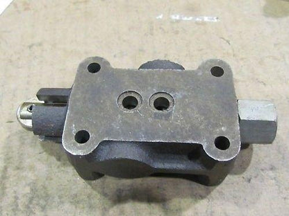 Racine Rexnord 987770 0 6FD2 RTKS 202D 79 Hyd Valve