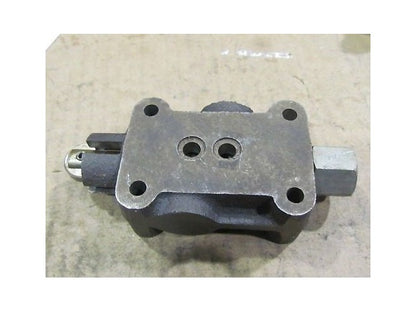 Racine Rexnord 987770 0 6FD2 RTKS 202D 79 Hyd Valve