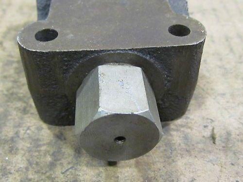 Racine Rexnord 987770 0 6FD2 RTKS 202D 79 Hyd Valve
