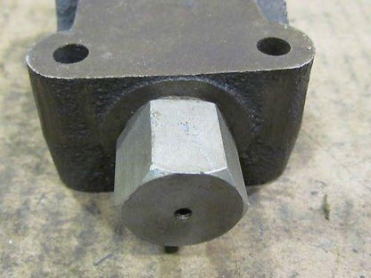 Racine Rexnord 987770 0 6FD2 RTKS 202D 79 Hyd Valve