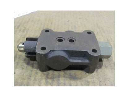 Racine Rexnord 987770 0 6FD2 RTKS 202D 79 Hyd Valve