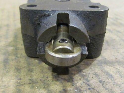 Racine Rexnord 987770 0 6FD2 RTKS 202D 79 Hyd Valve