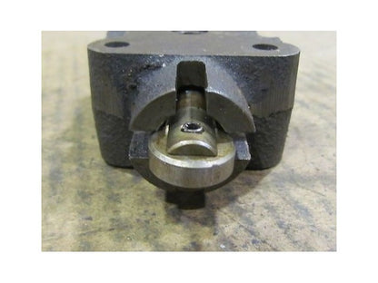 Racine Rexnord 987770 0 6FD2 RTKS 202D 79 Hyd Valve