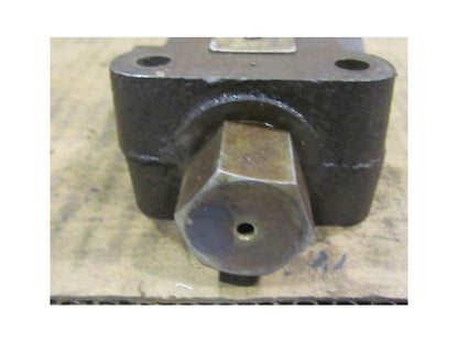 Racine Hydraulics Rexnard 987770 FD2 RTHS 202D Valve