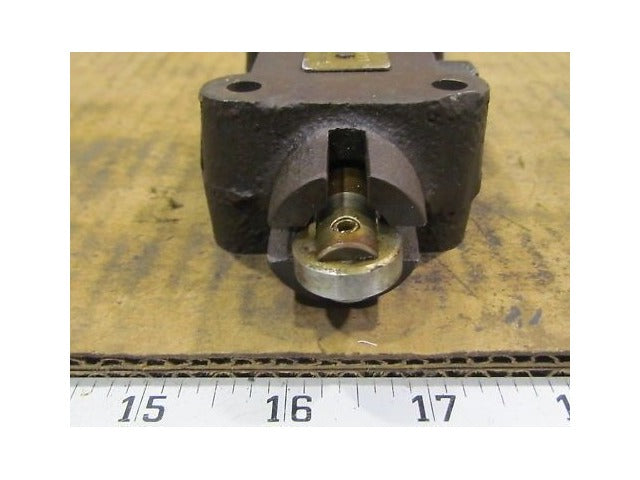 Racine Hydraulics Rexnard 987770 FD2 RTHS 202D Valve