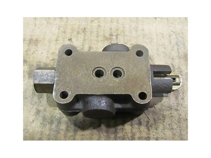 Racine Hydraulics Rexnard 987770 FD2 RTHS 202D Valve