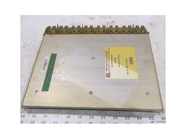 Allen Bradley 1778-OB PLC DC Output