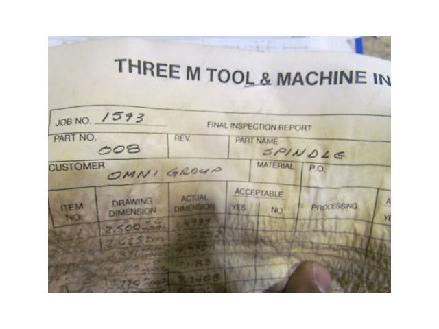 Bosch Rexroth 3 842 999 016 Transverse Conveyor