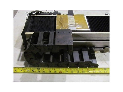Bosch Rexroth 3 842 999 016 Transverse Conveyor