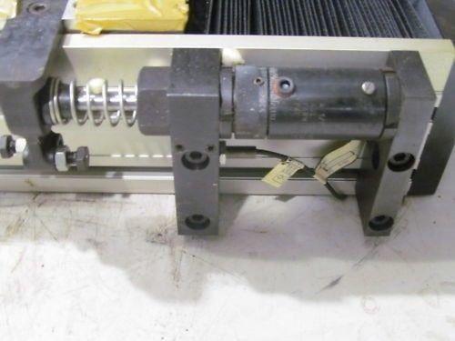 Bosch Rexroth 3 842 999 016 Transverse Conveyor